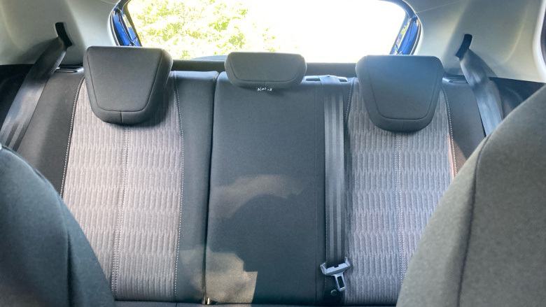 Vauxhall Corsa 1.2 Design 5dr Petrol Hatchback